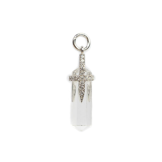 Witchy charm - Argent 925