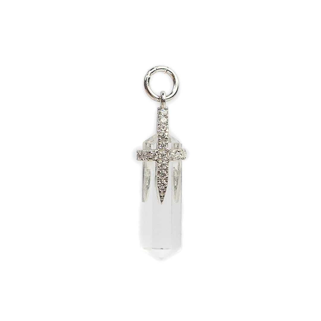 Witchy charm - Argent 925