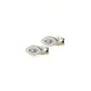 Protect ear stud - Argent 925