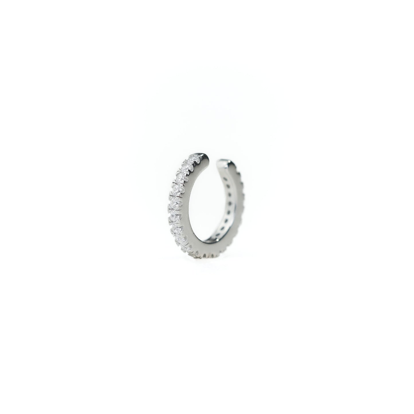 Helix Earcuff - Argent 925